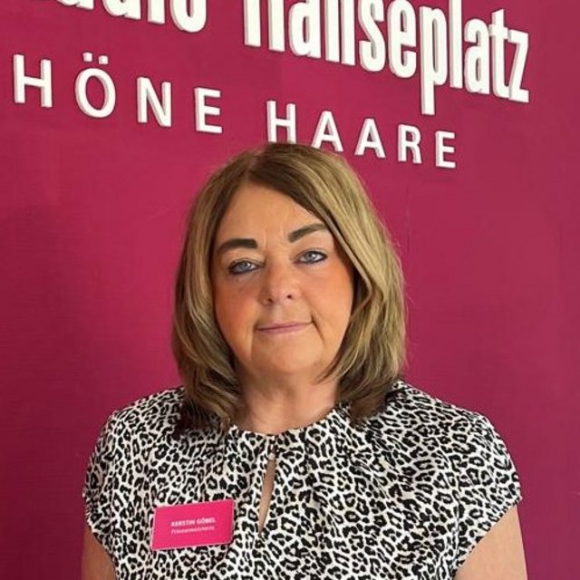 Kerstin Göbel